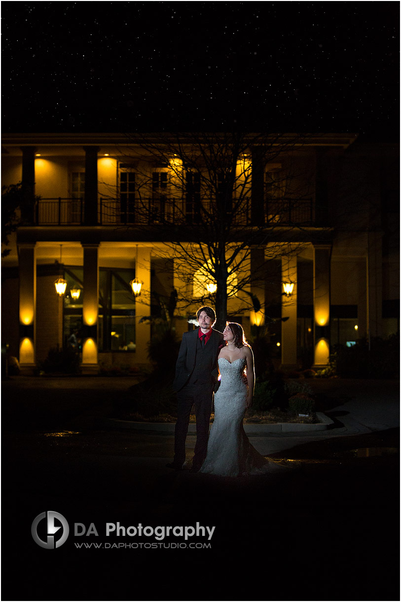 Hockley Valley Wedding Photographer in Orangeville