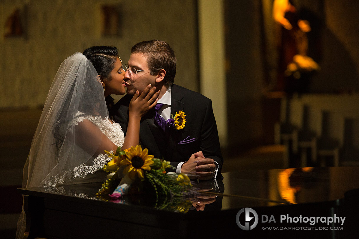 Best Wedding Photographer in Burlington