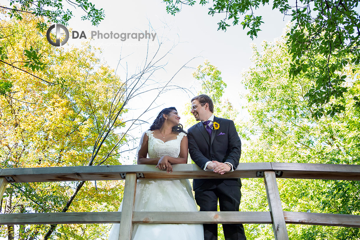 Top Wedding Photographer in Burlington