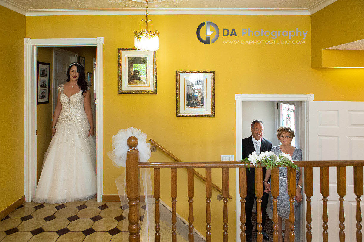 Best Wedding Photographer in Richmond Hill