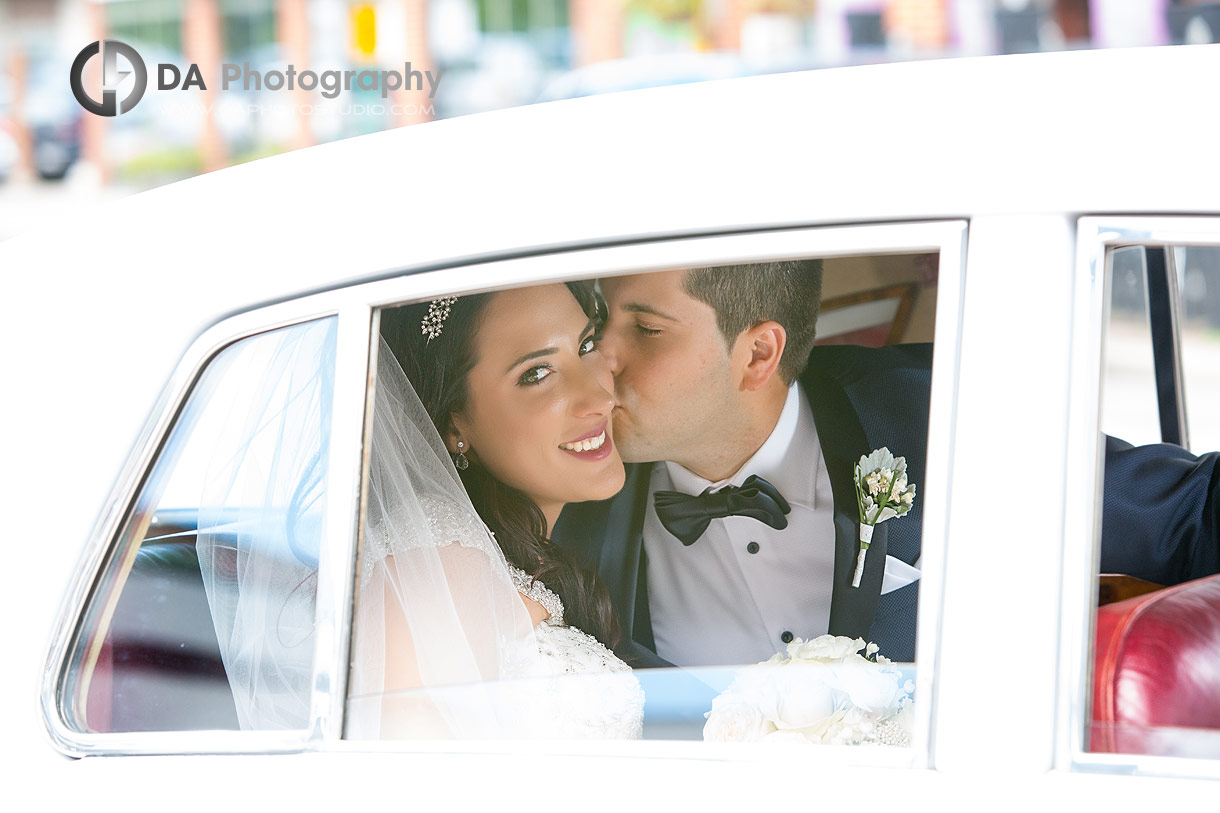 Wedding Photographers in Woodbridge