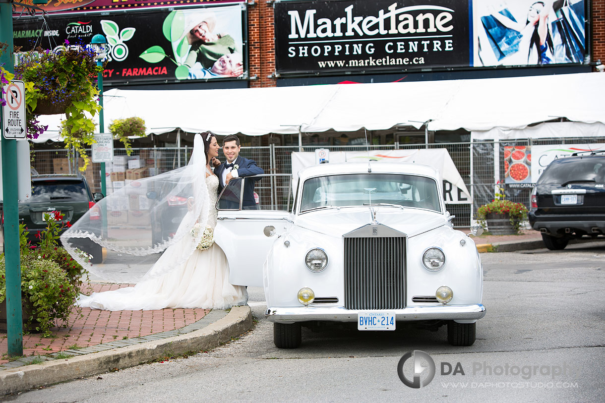 Marketlane Wedding Photography