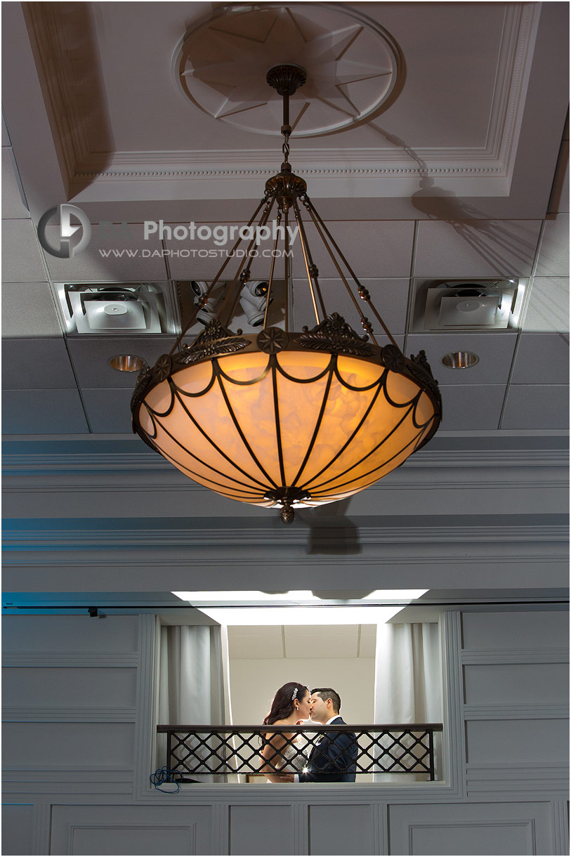 Wedding Photography at Terrace Banquet Hall
