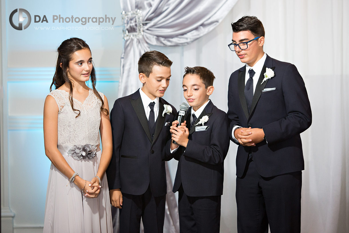 Wedding Photos at Terrace in Richmond Hill