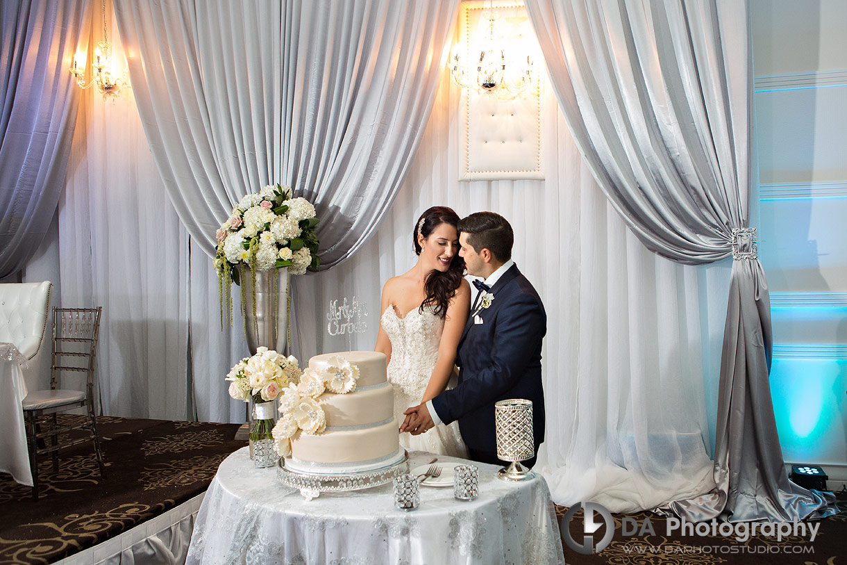 Weddings at Terrace in Richmond Hill