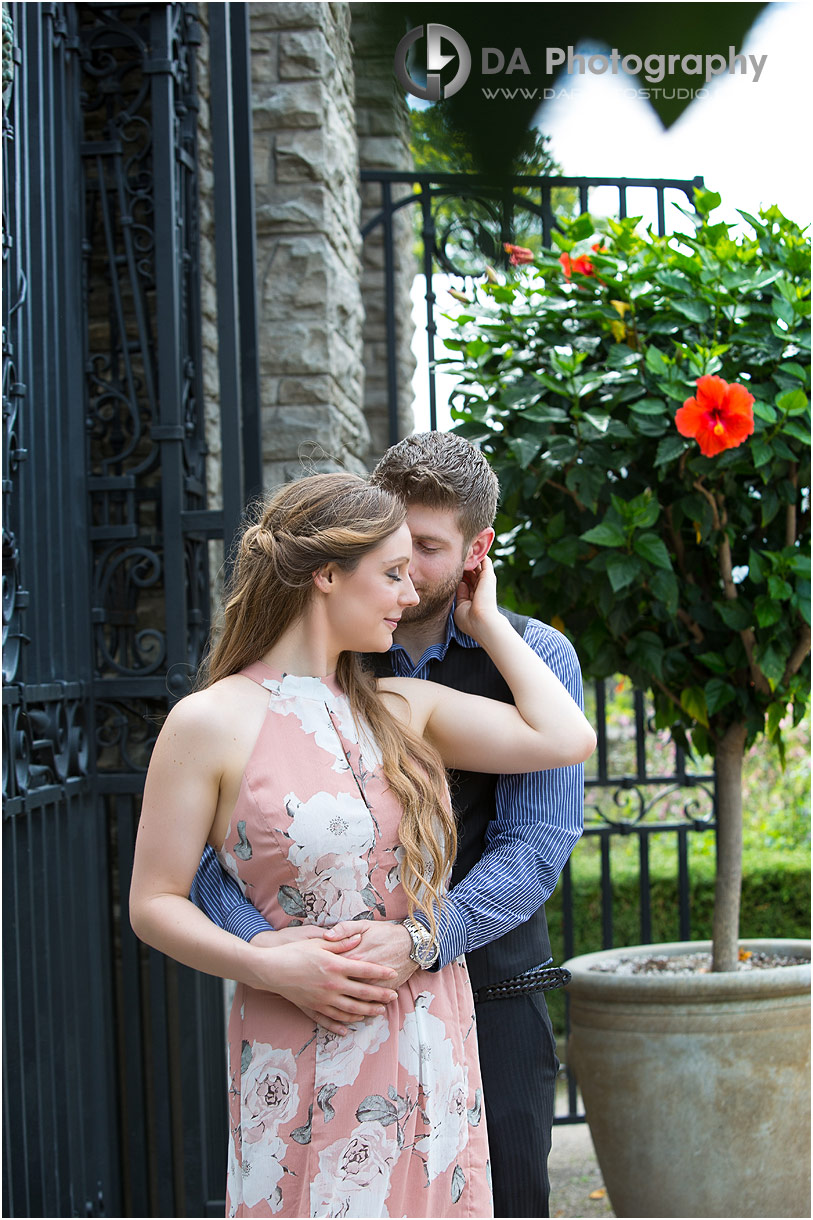 Photo of Royal Botanical Gardens engagements