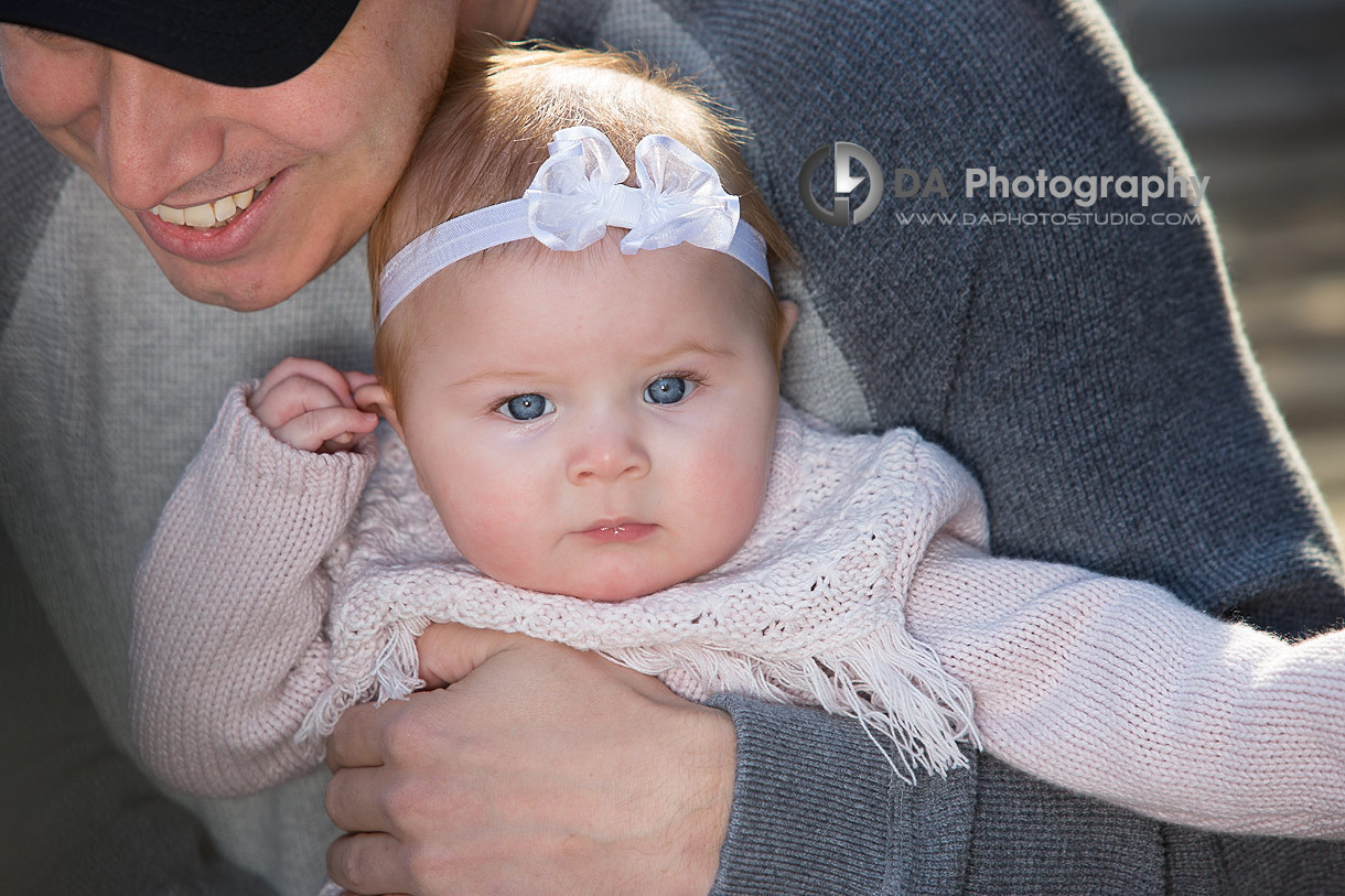 Baby Photos in Brampton