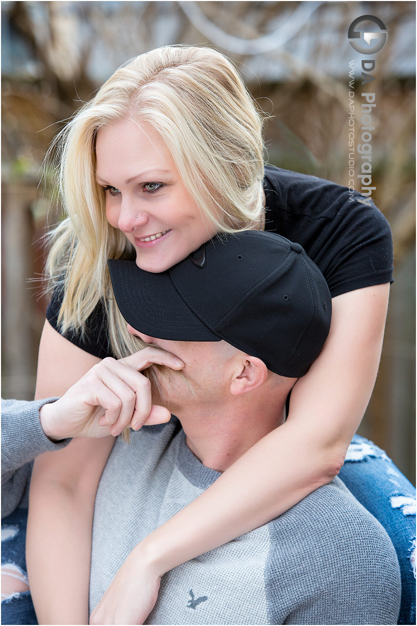 Top Photographer for Couples Photography in Brampton