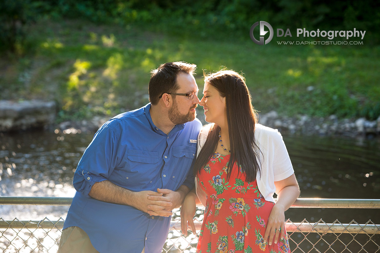 Niagara engagement photographers