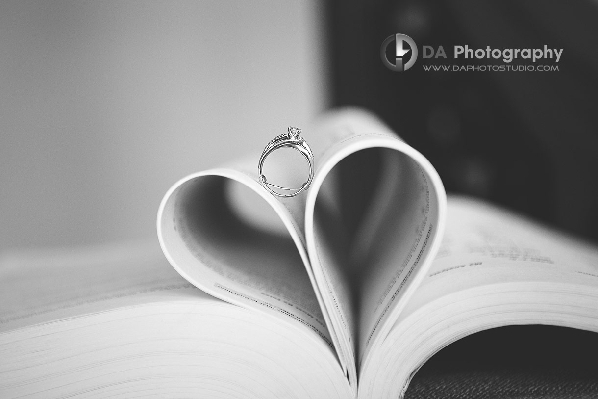 Wedding Photos at Burlington Convention Centre