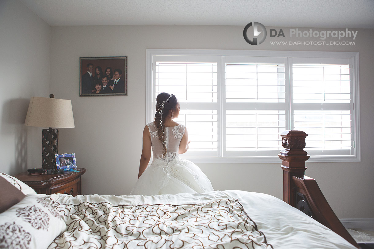 Top Wedding Photographers in Burlington