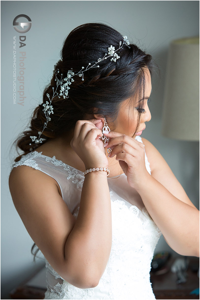 Top Wedding Photographer in Burlington