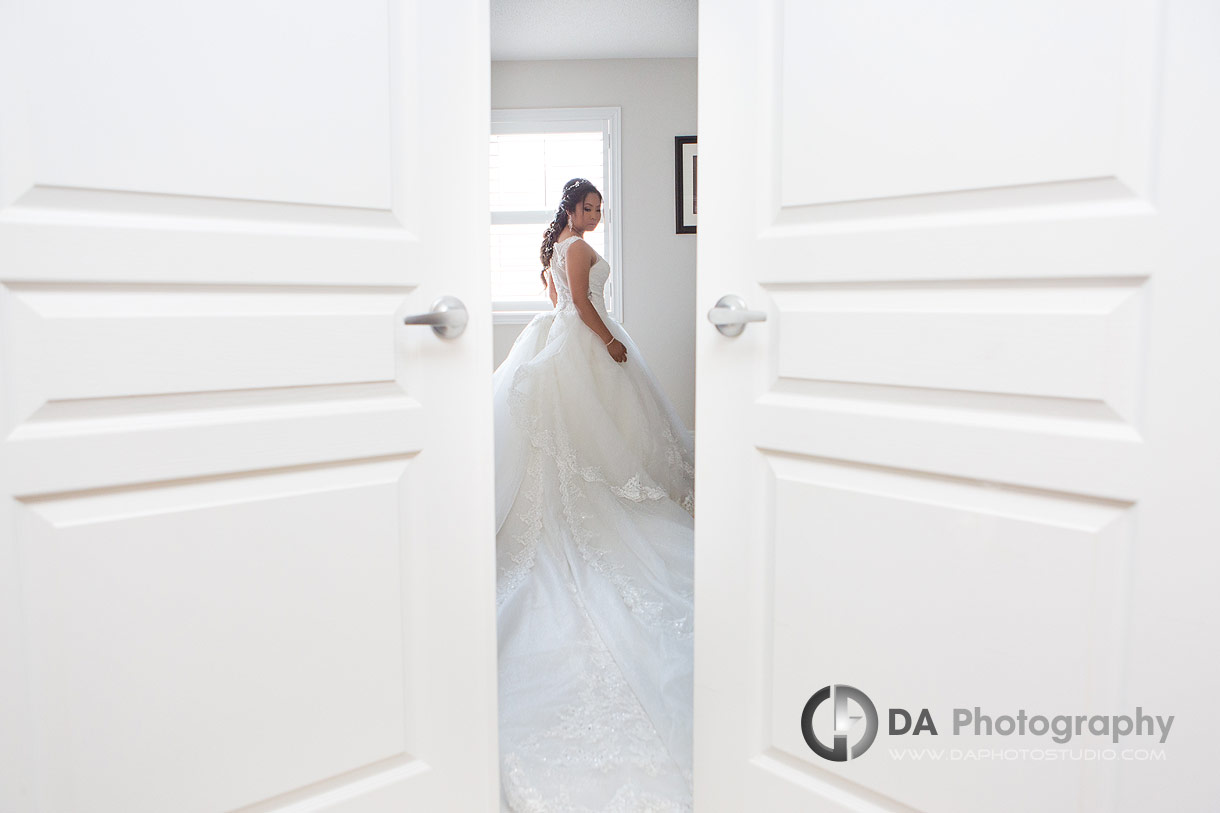 Best Wedding Photos in Burlington