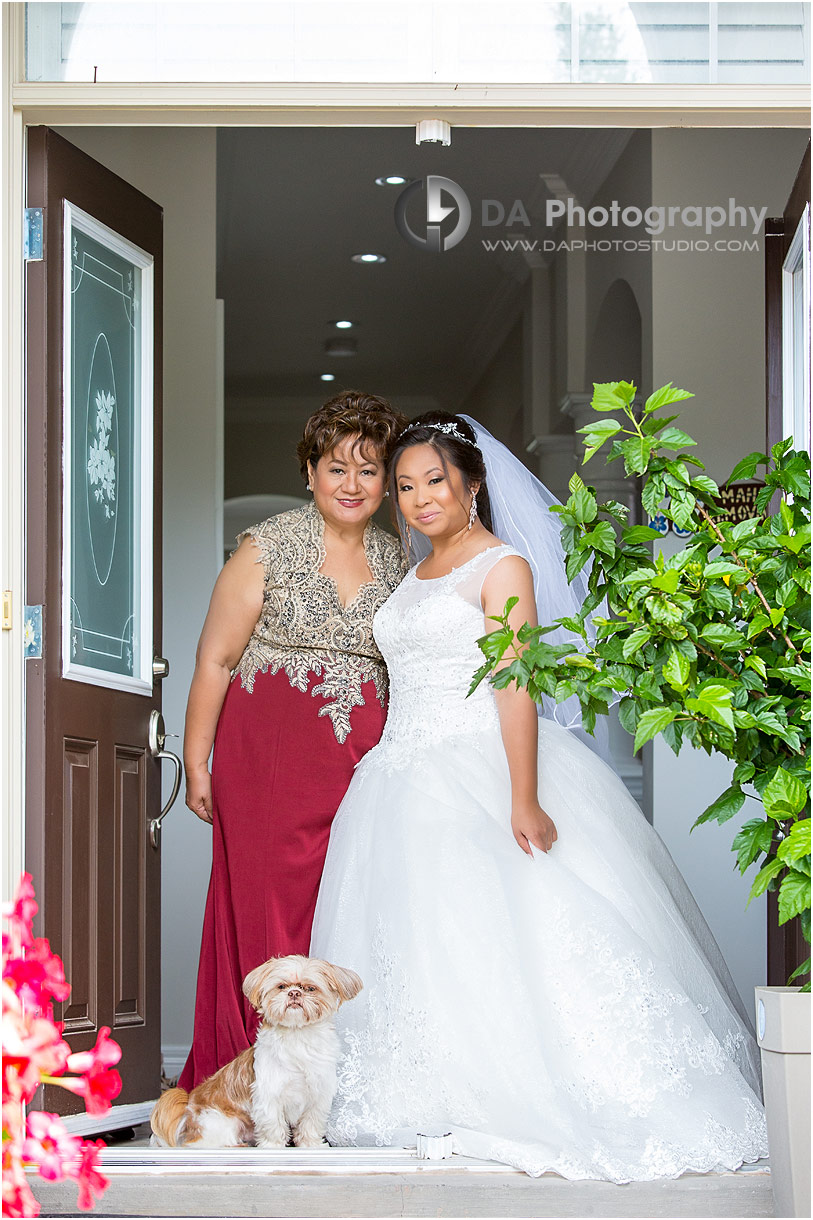 Best Wedding Photographs in Burlington