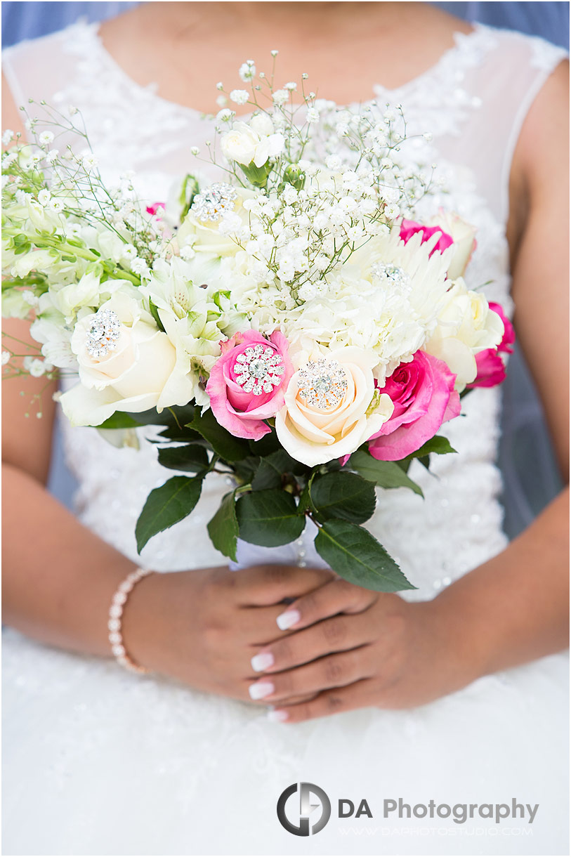 Brides in Burlington