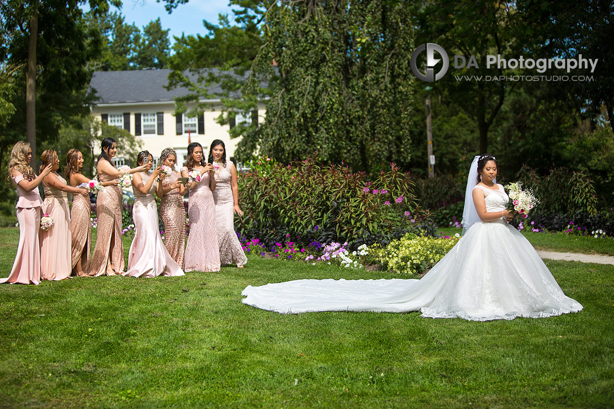 Top Wedding Photographers in Guelph