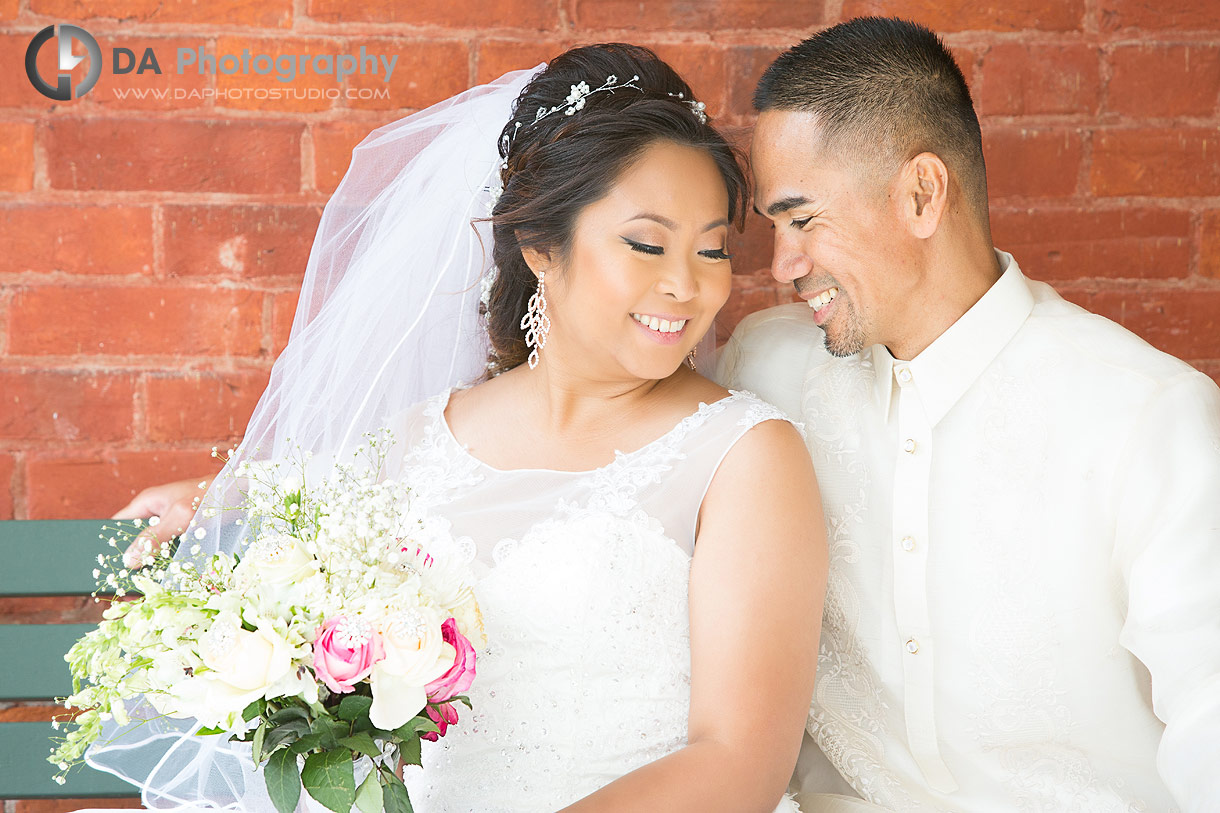 Weddings at Burlington Convention Centre