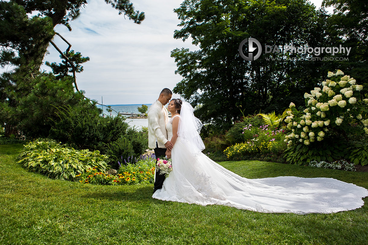 Best Wedding Photographers in Oakville