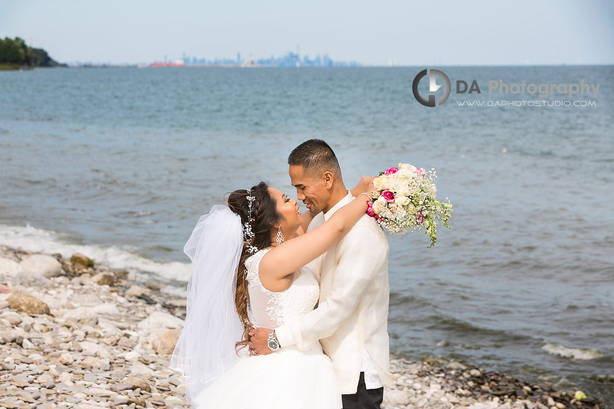 Oakville Wedding Photographers