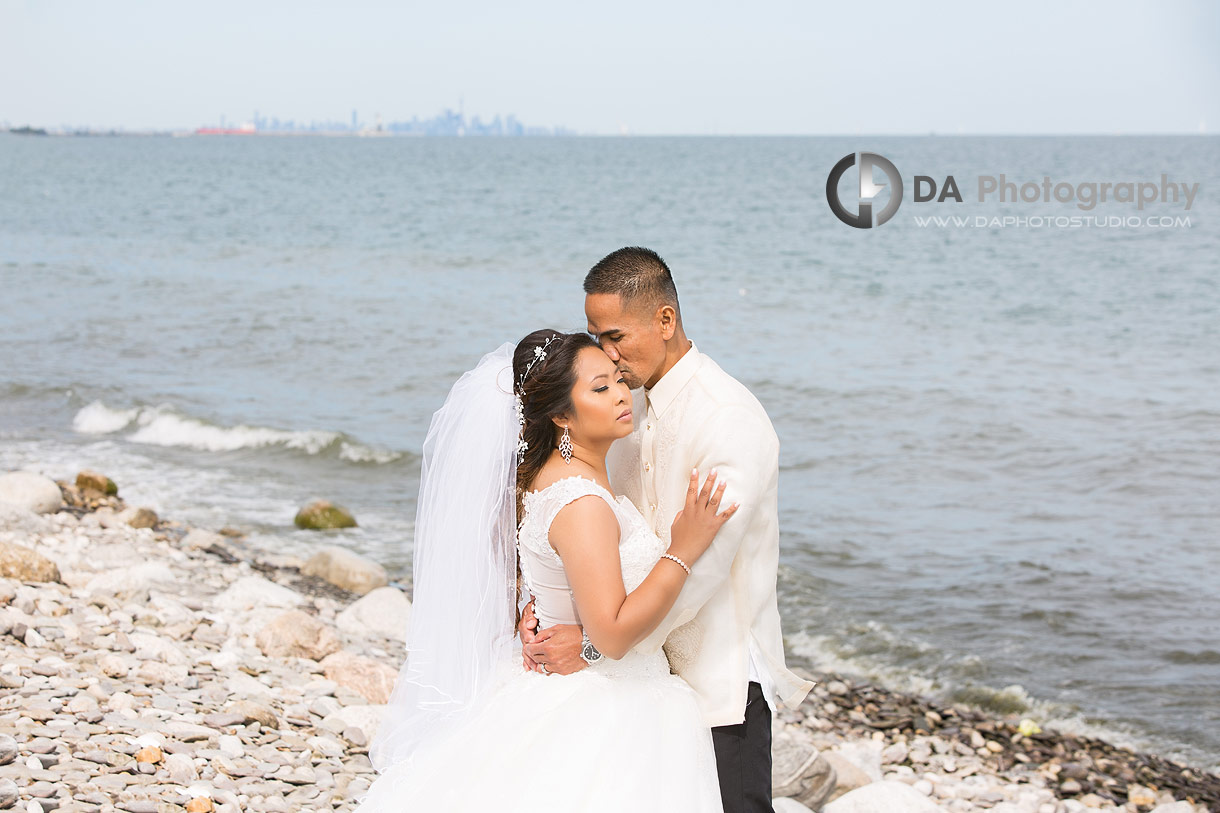 Oakville Wedding Photographer