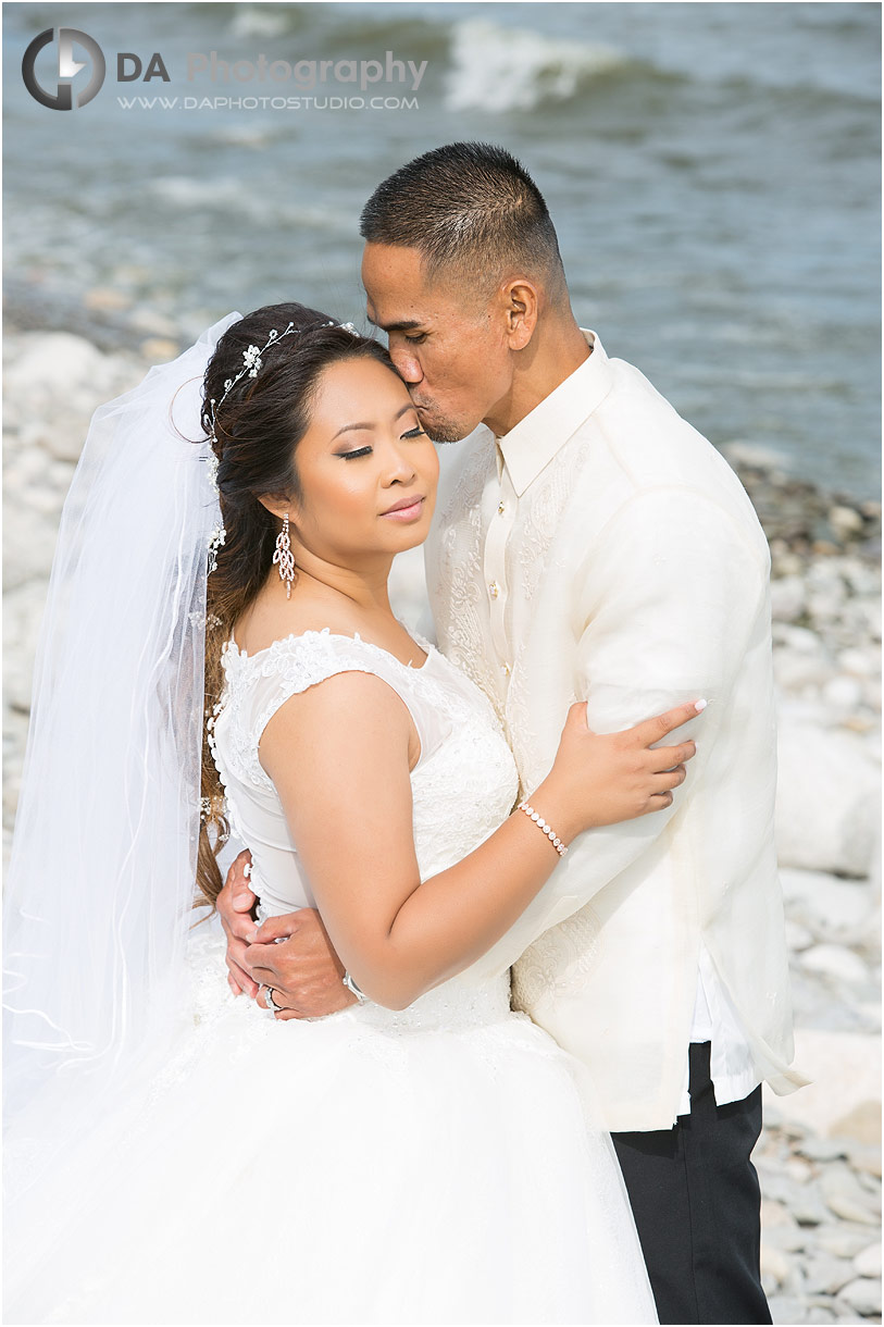 Beach Wedding Photography