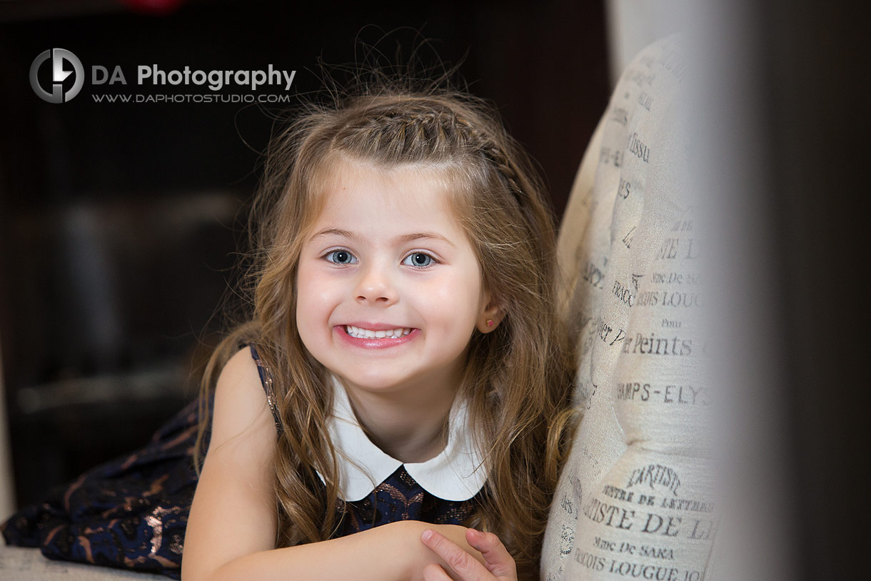 Children Photography in Guelph