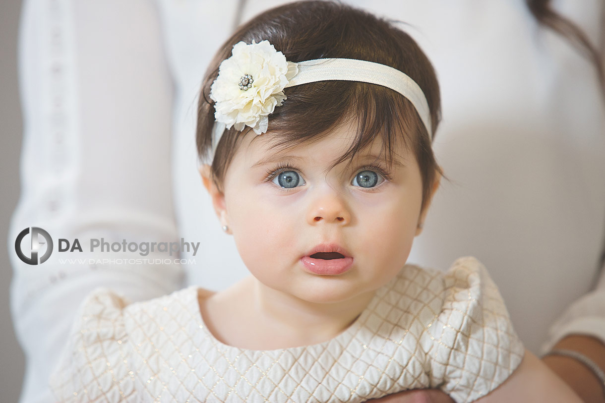 Baby Photography in Oakville