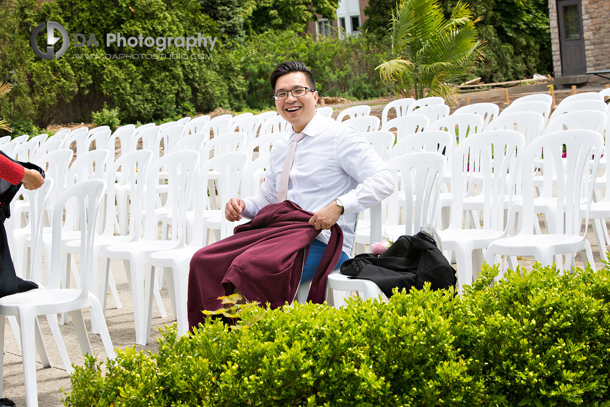 Wedding Pictures in Stoney Creek