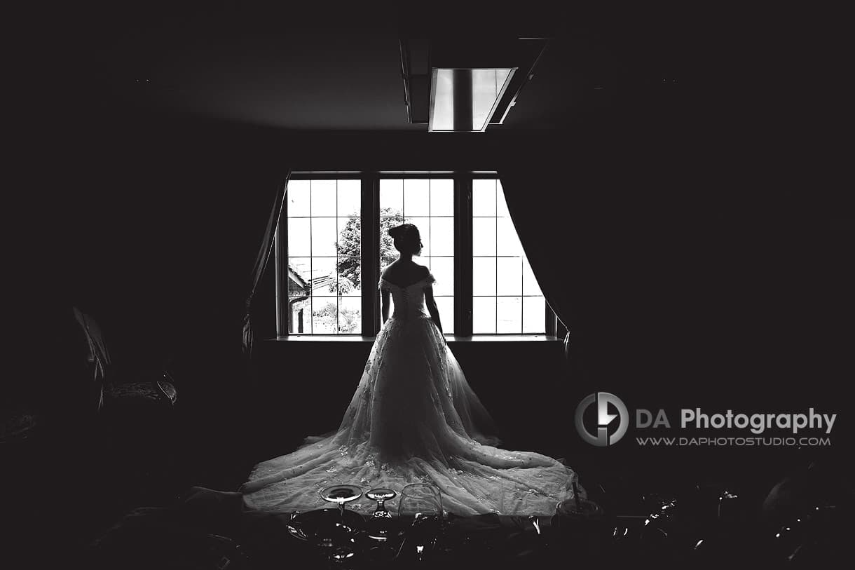 Wedding Photographer for Edgewater Manor