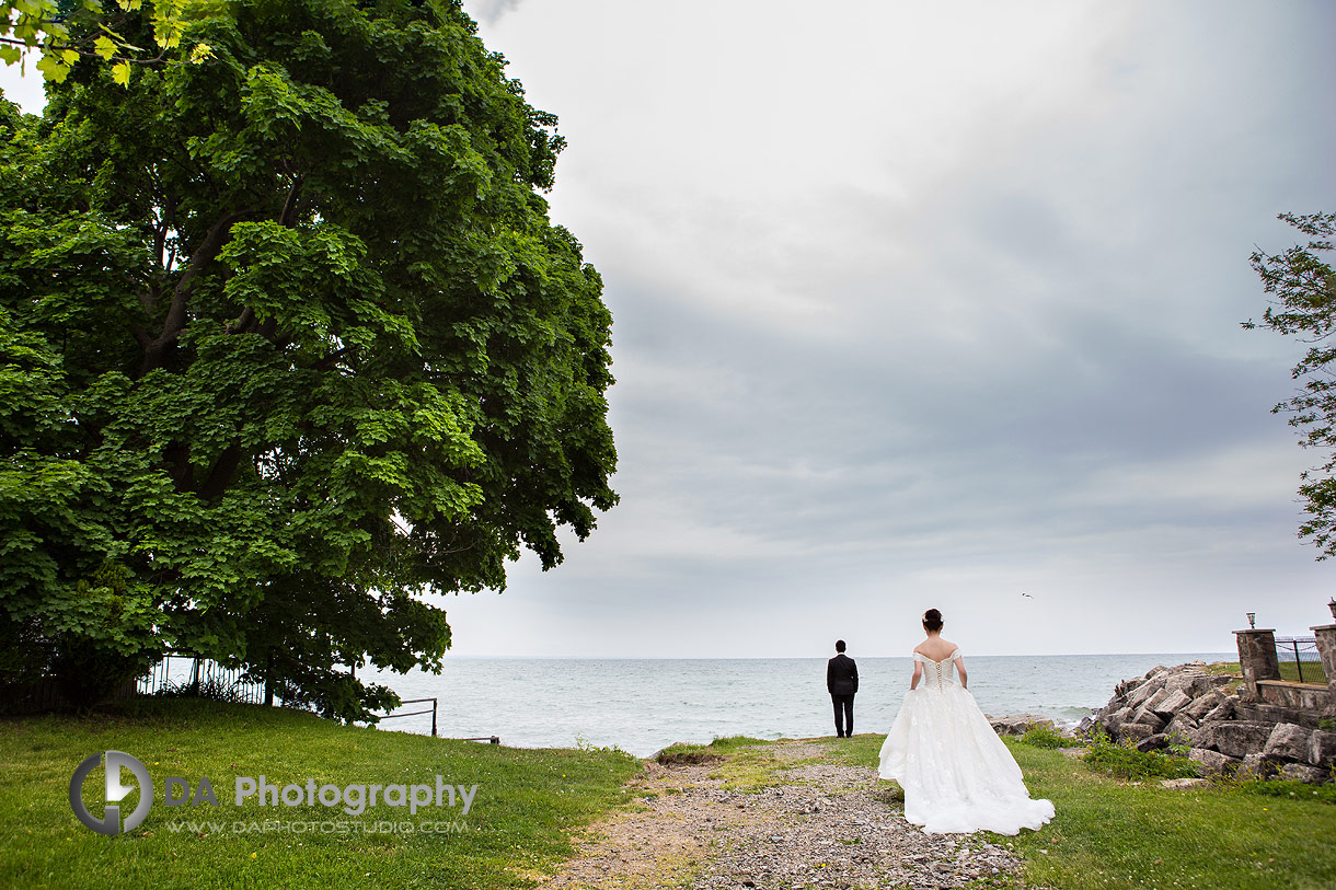 Top Wedding Photographers in Stoney Creek