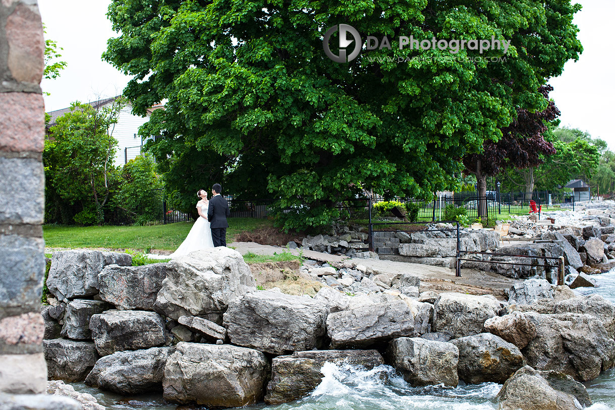 Wedding Photography at Edgewater Manor