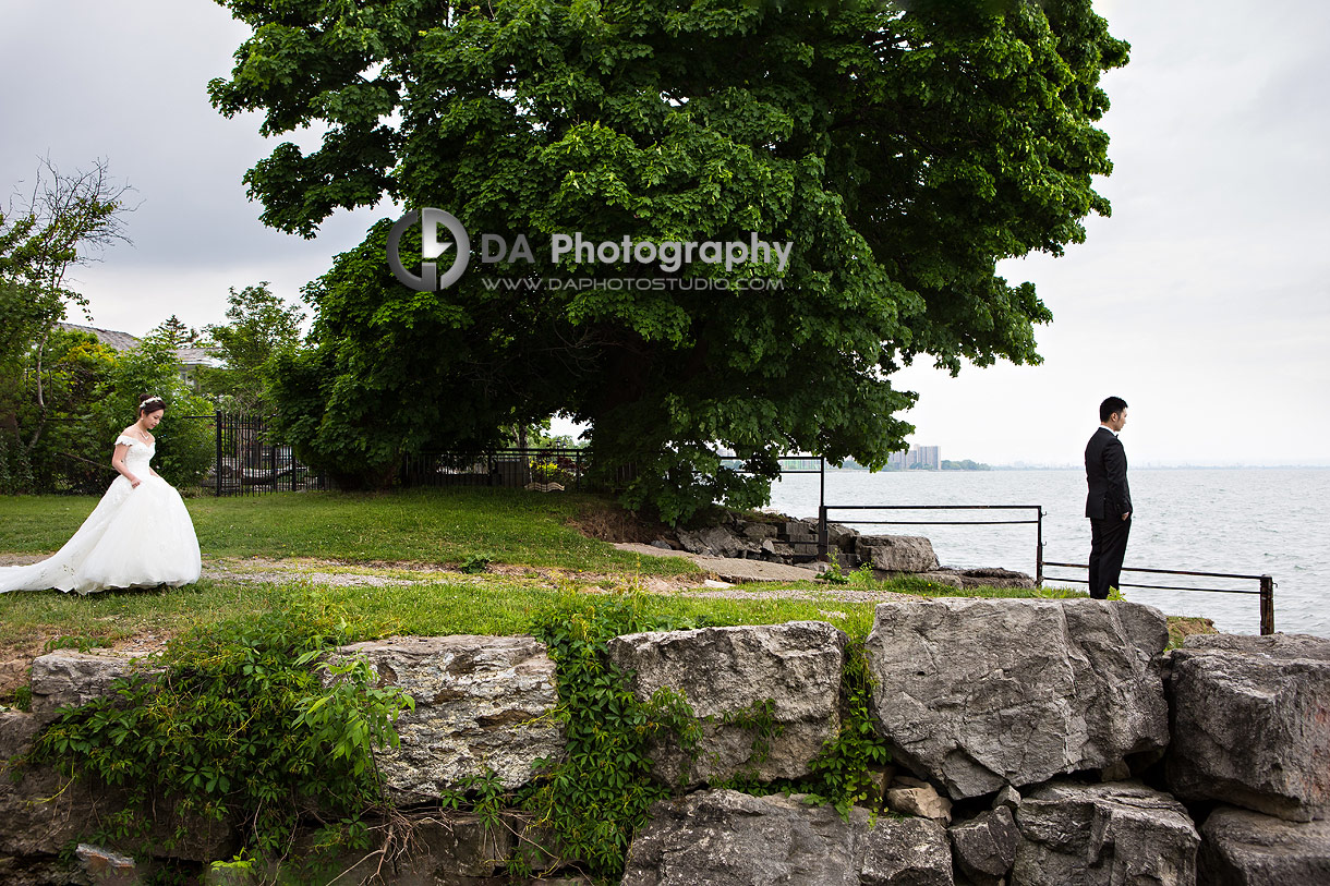 Weddings at Edgewater Manor