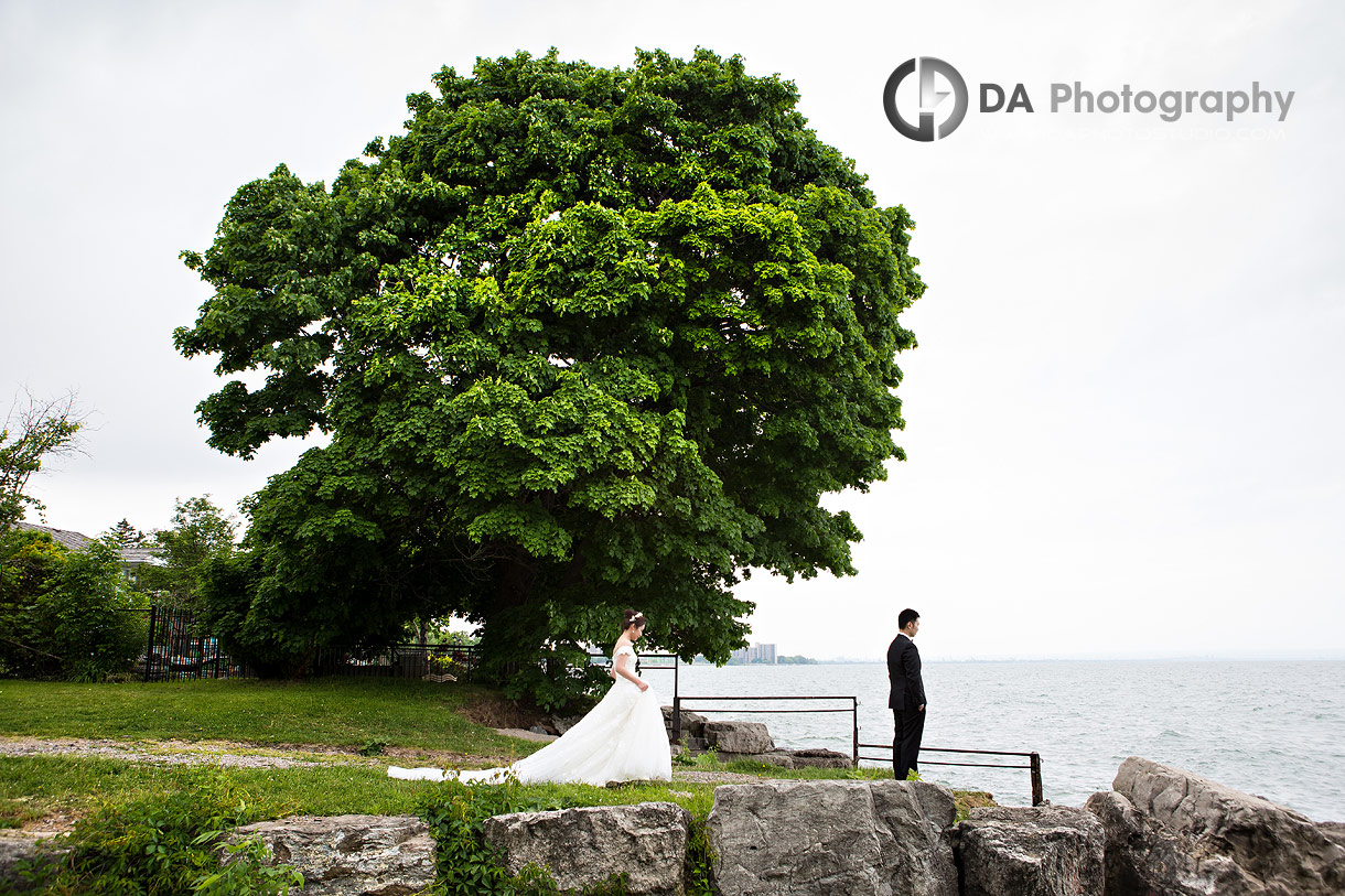 Wedding Photographer in Stoney Creek