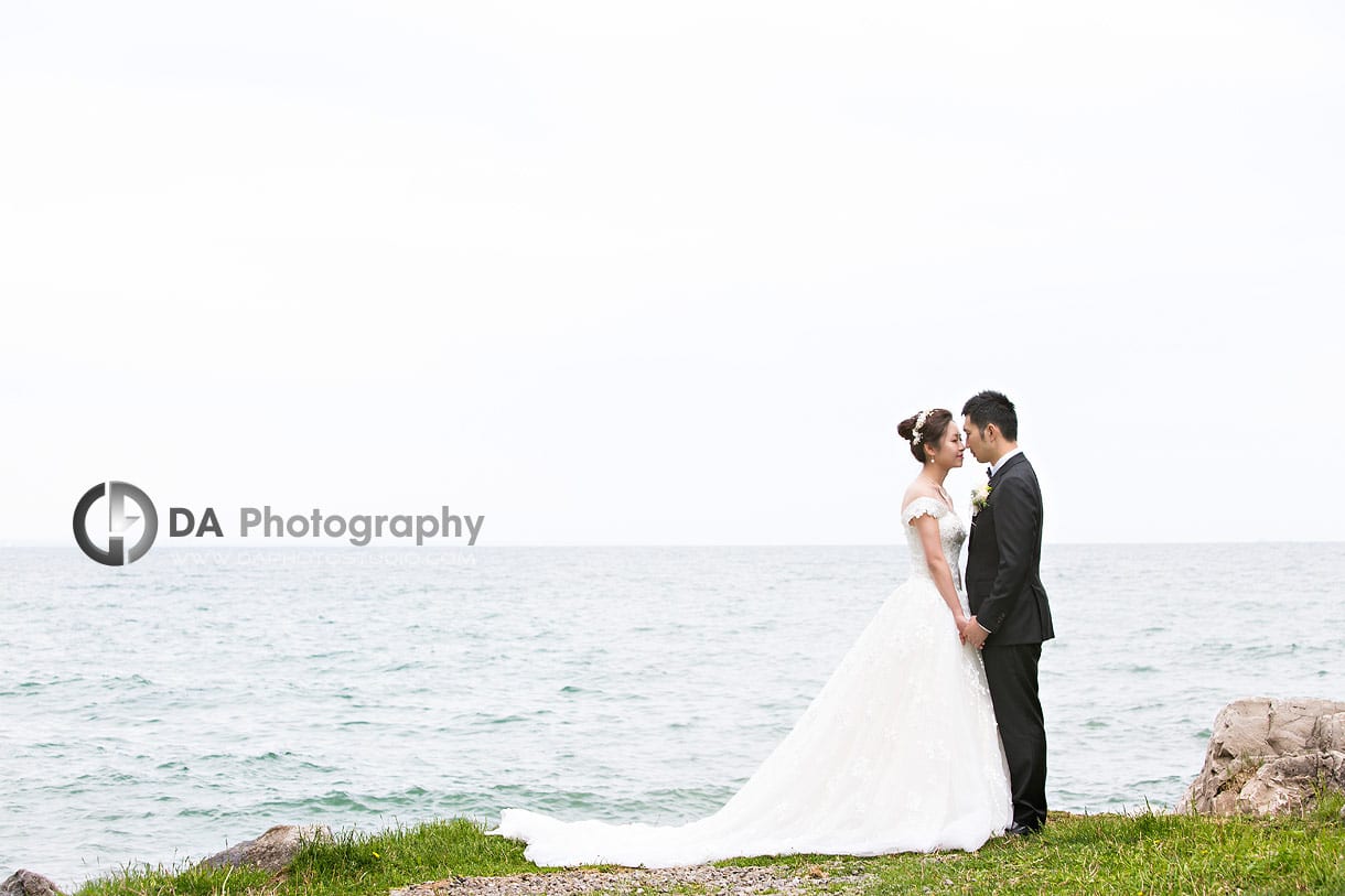 Edgewater Manor Wedding Photographers