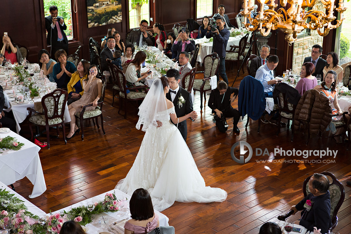 Stoney Creek Wedding Ceremonies