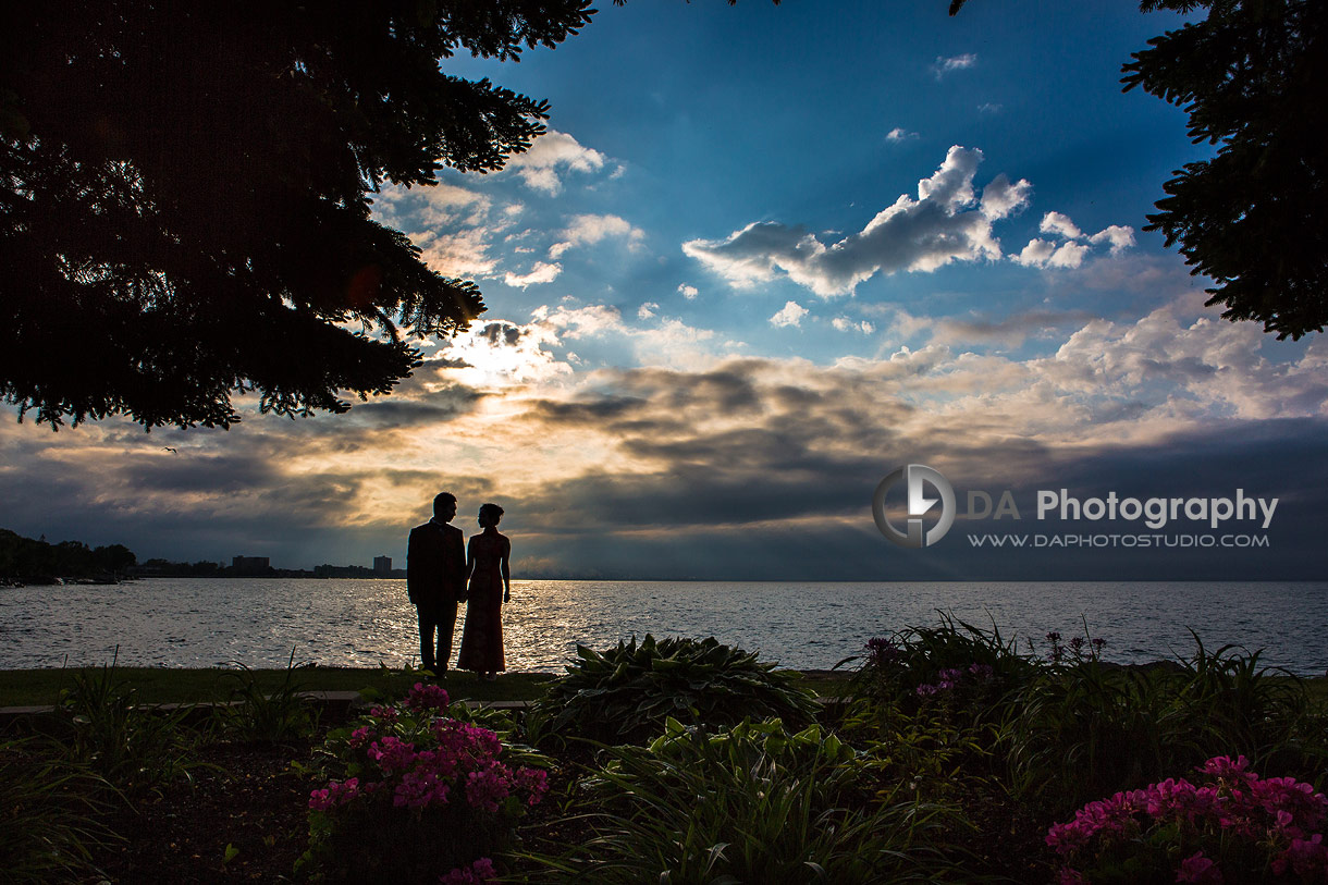 Best Wedding Photographer in Stoney Creek