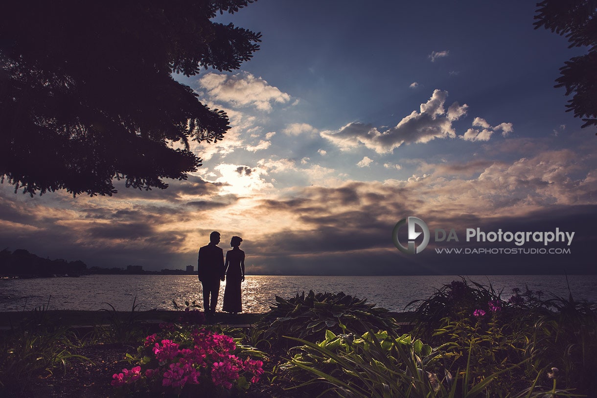 Best Wedding Photographs in Stoney Creek