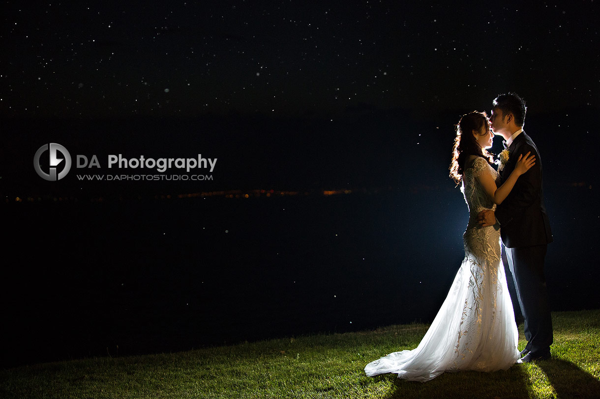 Wedding Photography in Stoney Creek