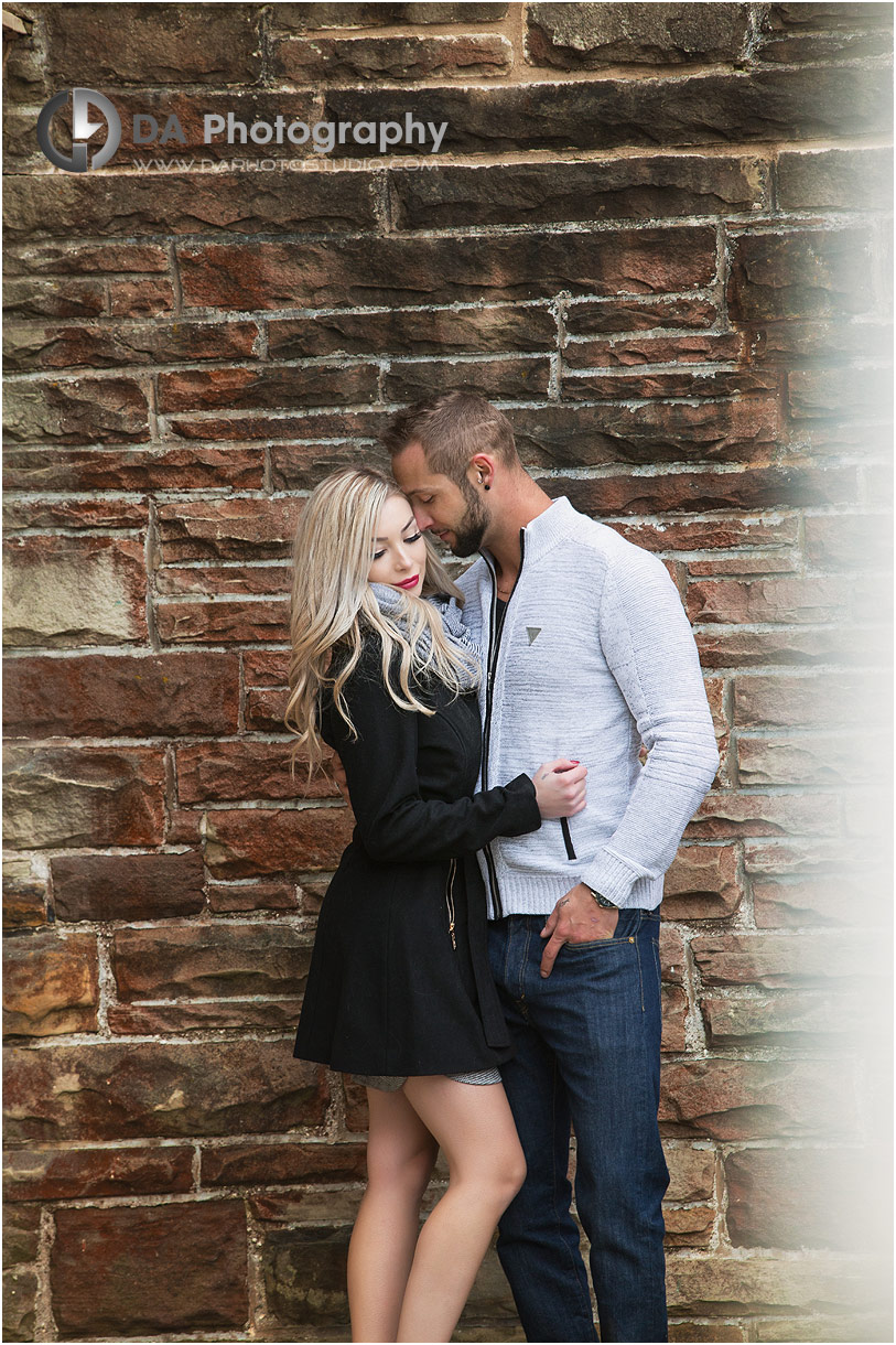 Top Engagement Photographers in Guelph