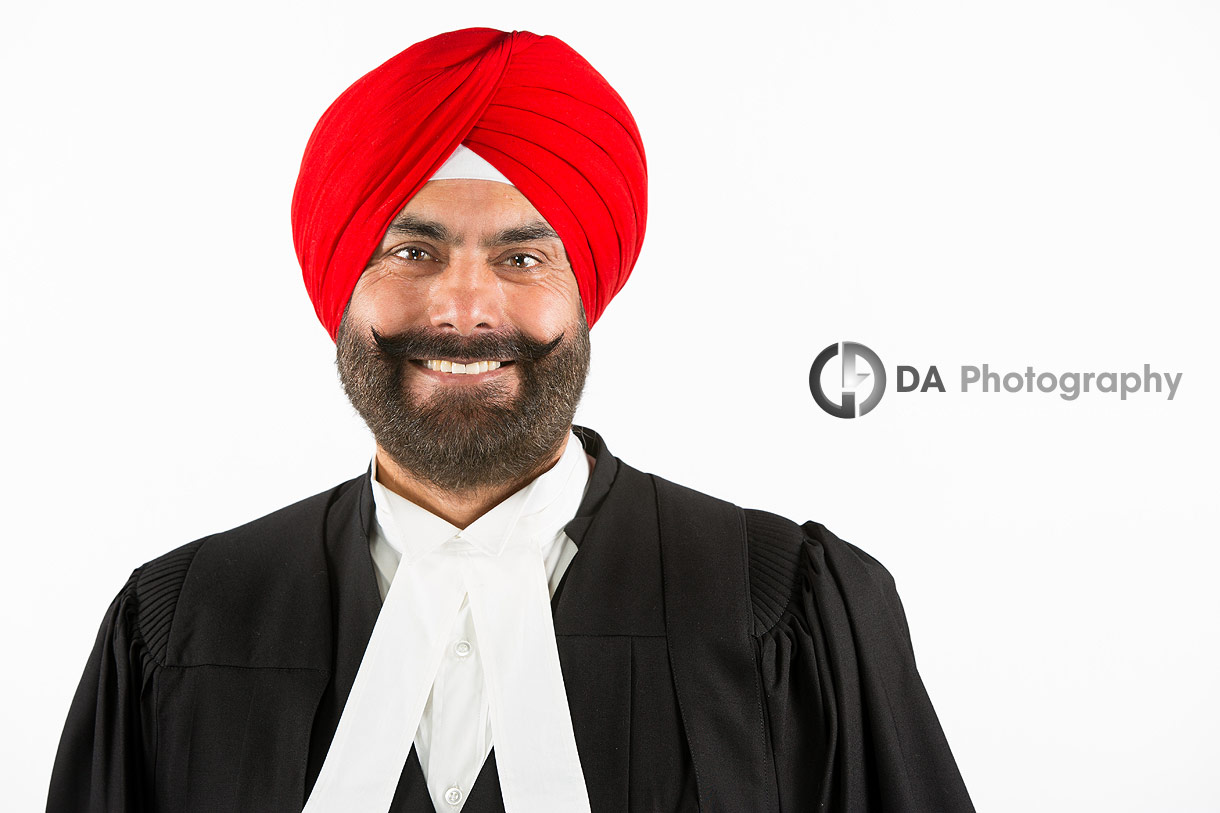 Lawyer Professionals headshot photos