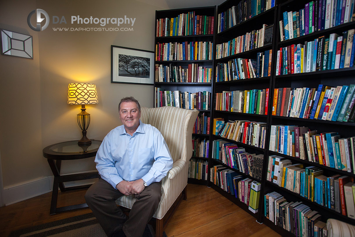 Psychologic professionals business portraits