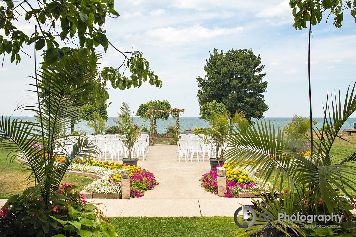 Best Stoney Creek Wedding Venues