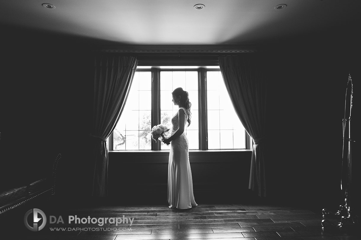 Edgewater Manor Wedding in Stoney Creek