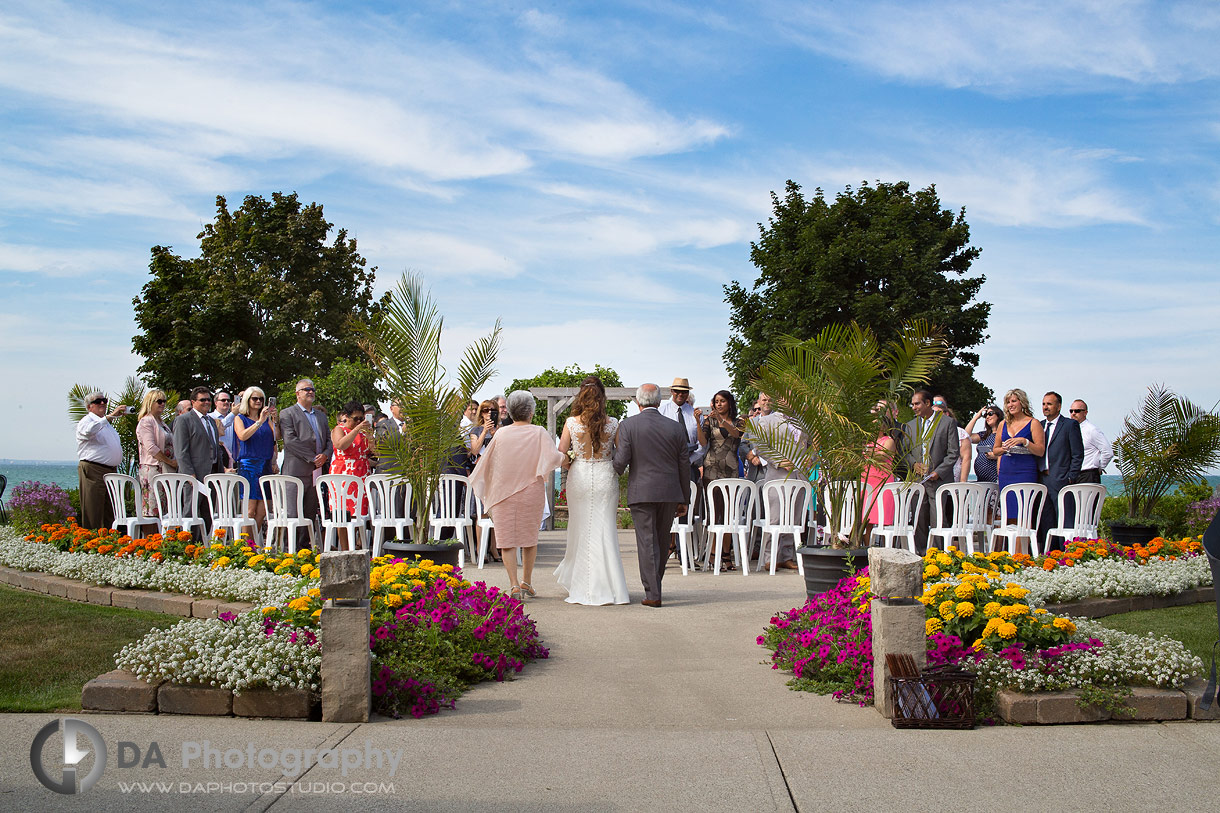 Edgewater Manor Wedding Ceremonies