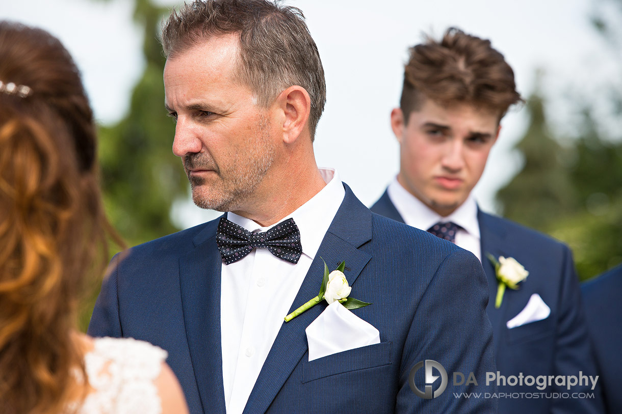 Stoney Creek Wedding Ceremonies