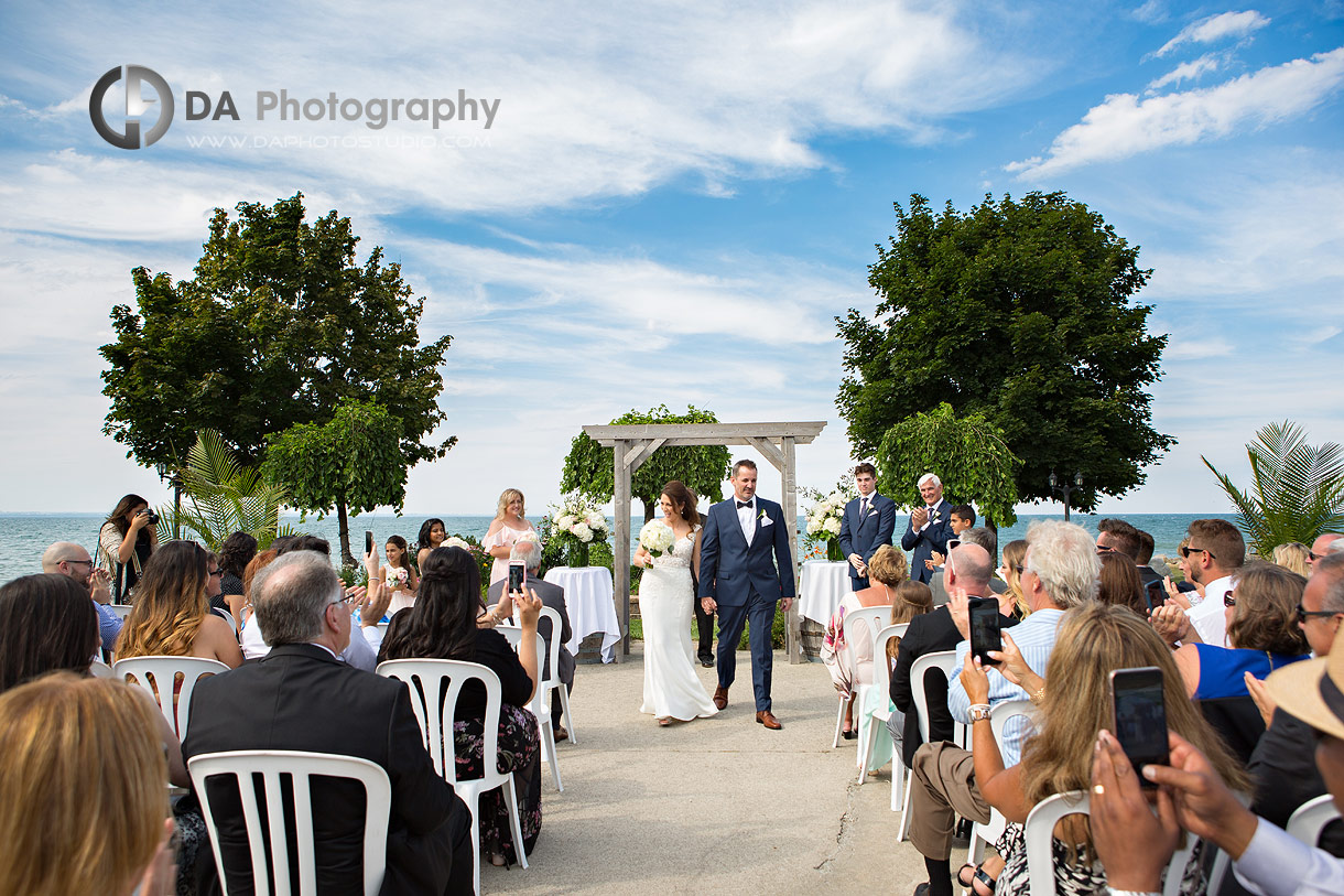 Wedding Ceremonies in Stoney Creek