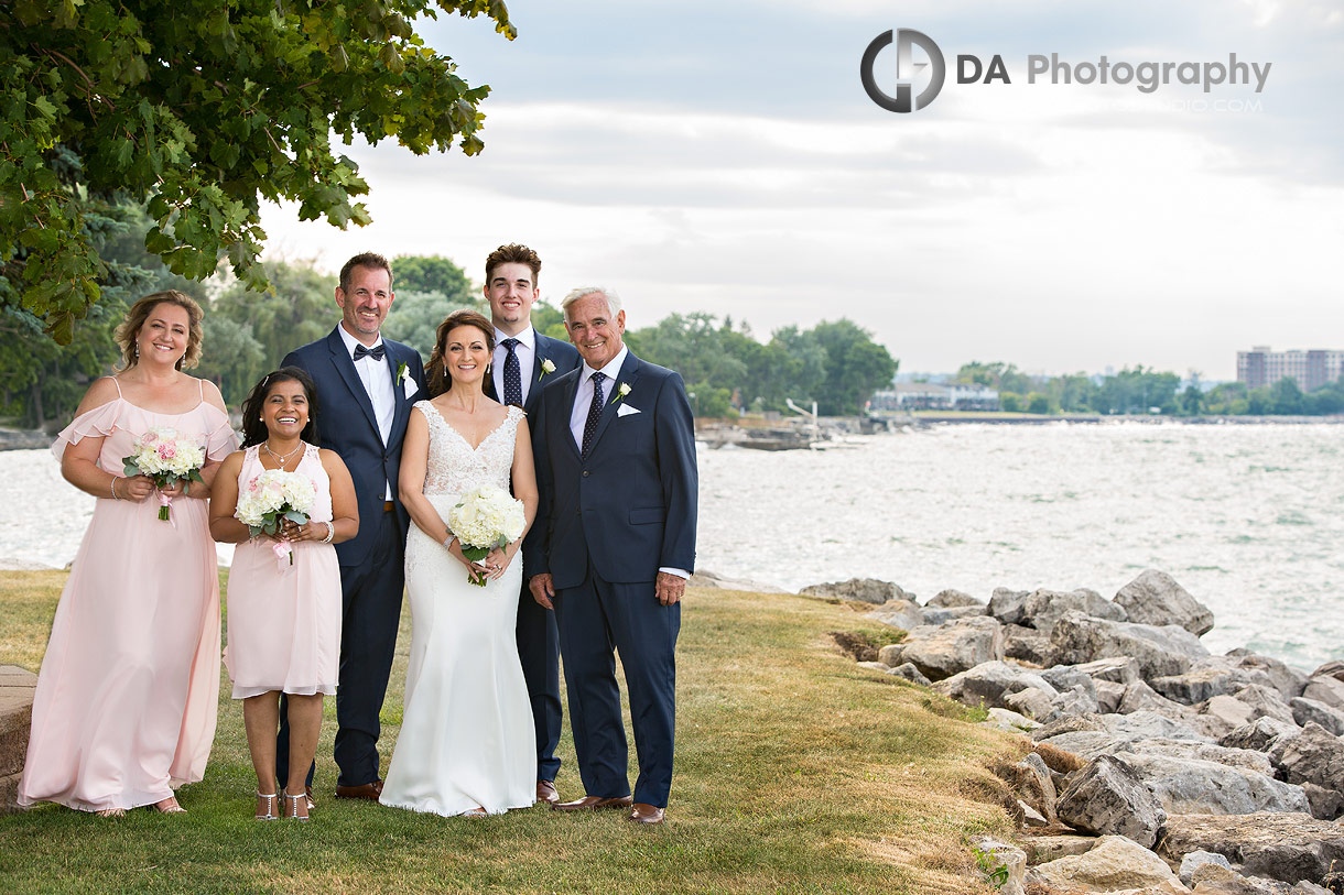 Edgewater Manor Garden Weddings