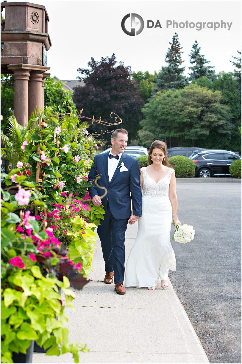 Wedding Photographers for Edgewater Manor