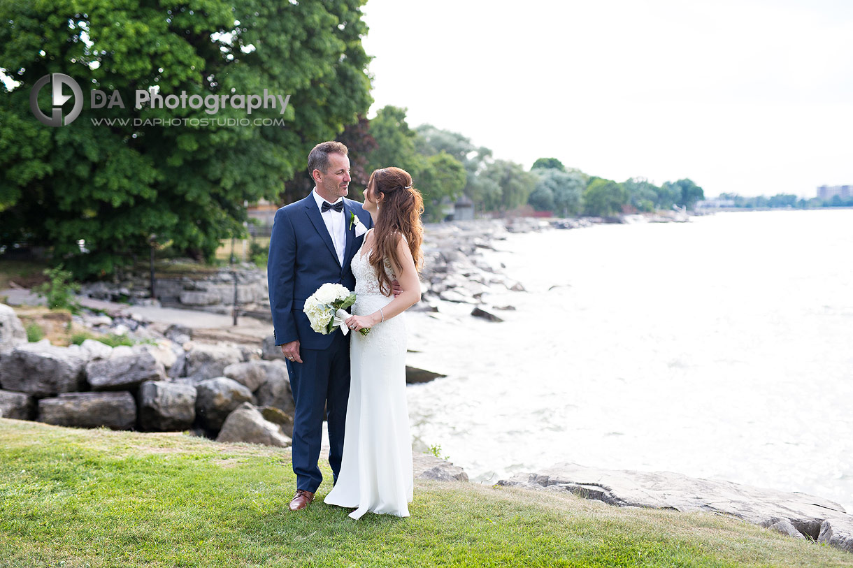 Wedding Photos at Edgewater Manor