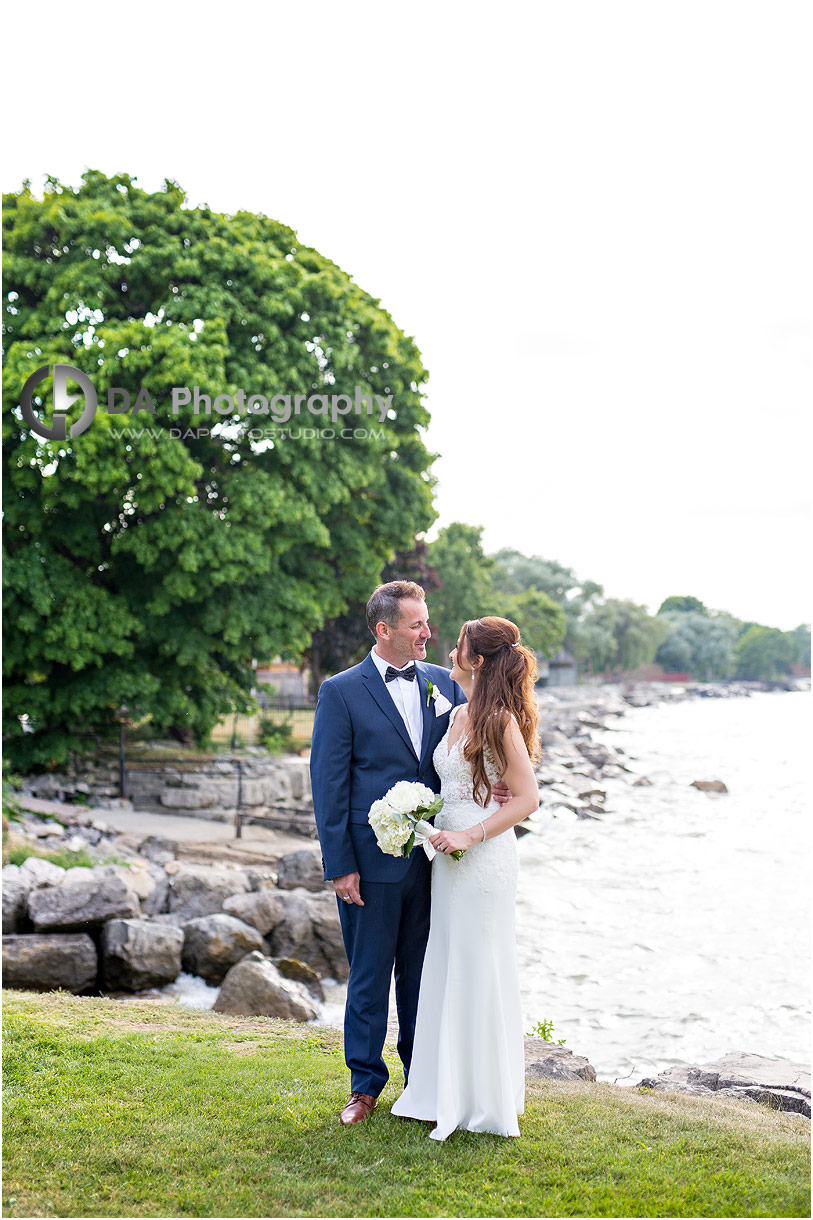 Edgewater Manor Wedding Photos